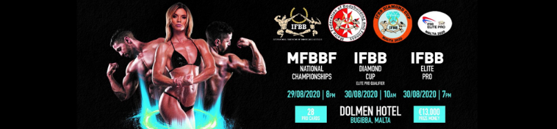 DIAMOND CUP MALTA