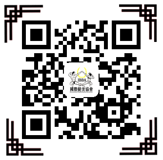 微信二维码